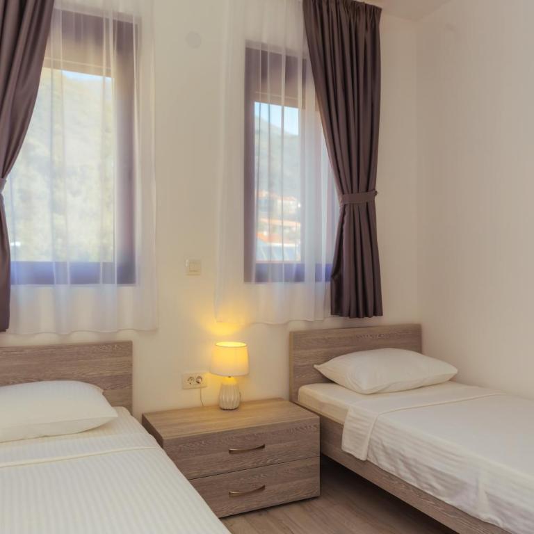 Belvedere Apartments - Two-Bedroom Apartment - 8