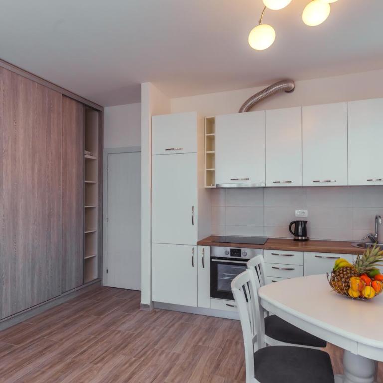 Belvedere Apartments - Two-Bedroom Apartment - 11