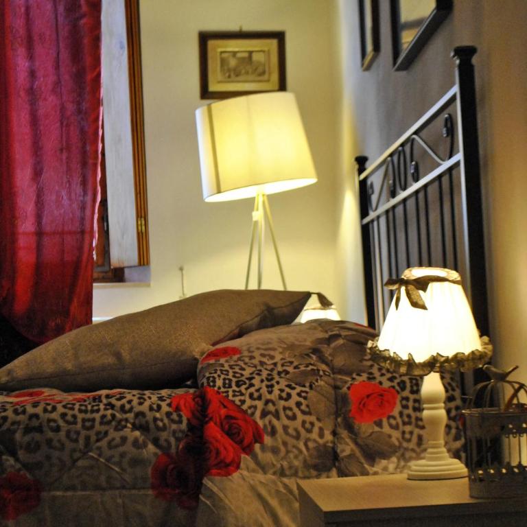 Casa Emilio - Appartamento con 2 Camere da Letto - 17