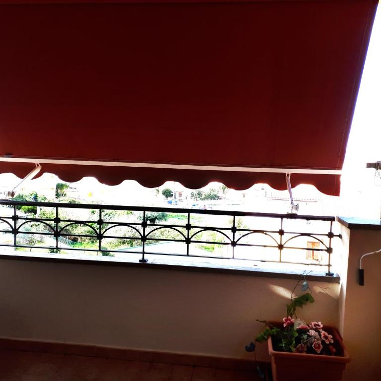 Borgo degli Ulivi - Appartamento con Balcone - 43