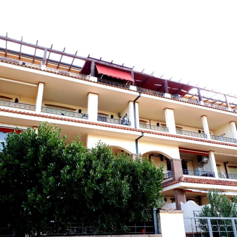 Borgo degli Ulivi - Appartamento con Terrazza - 11