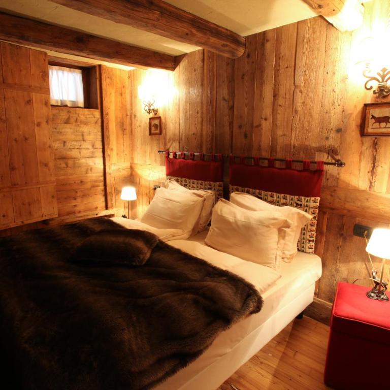 Au Coeur Des Neiges Resort SPA & FREE E-BIKE - Chalet Supérieur - 2
