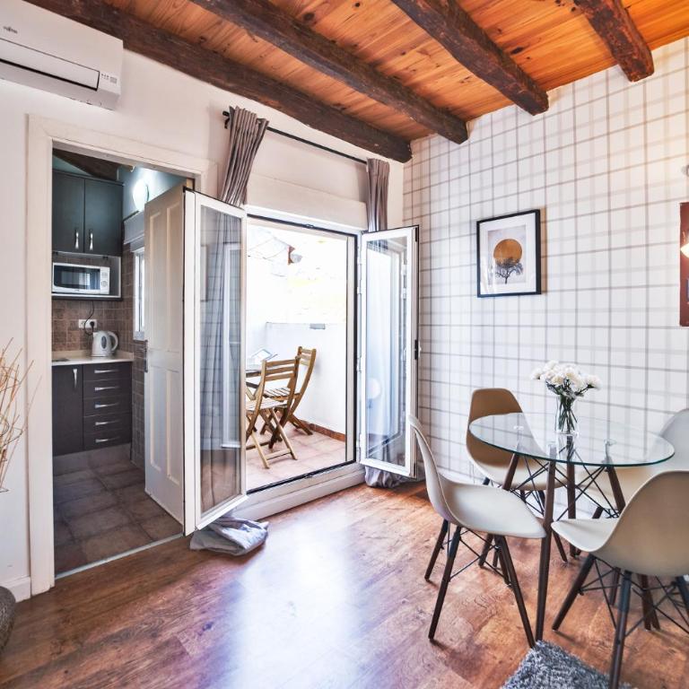 Apartamentos Puerta Del Sol I - Apartment III - 3