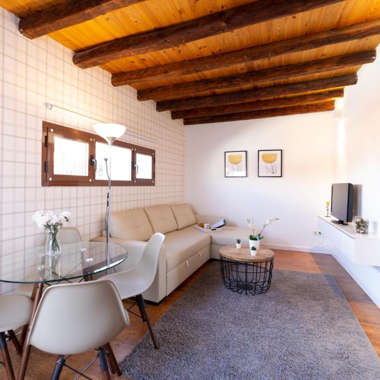Apartamentos Puerta Del Sol I - Apartment III - 5