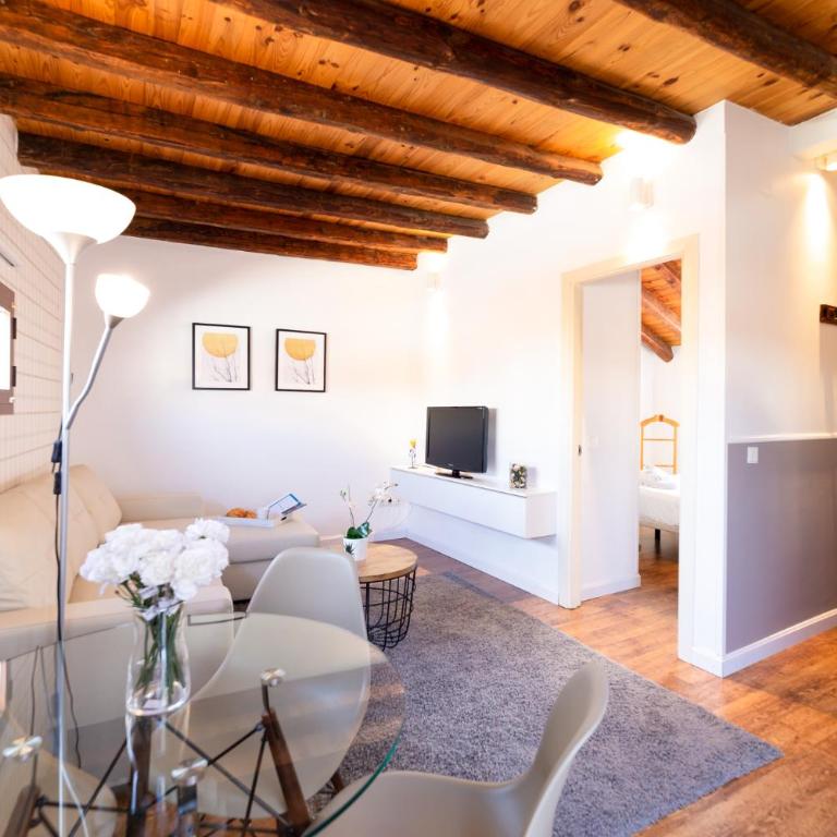 Apartamentos Puerta Del Sol I - Apartment III - 7