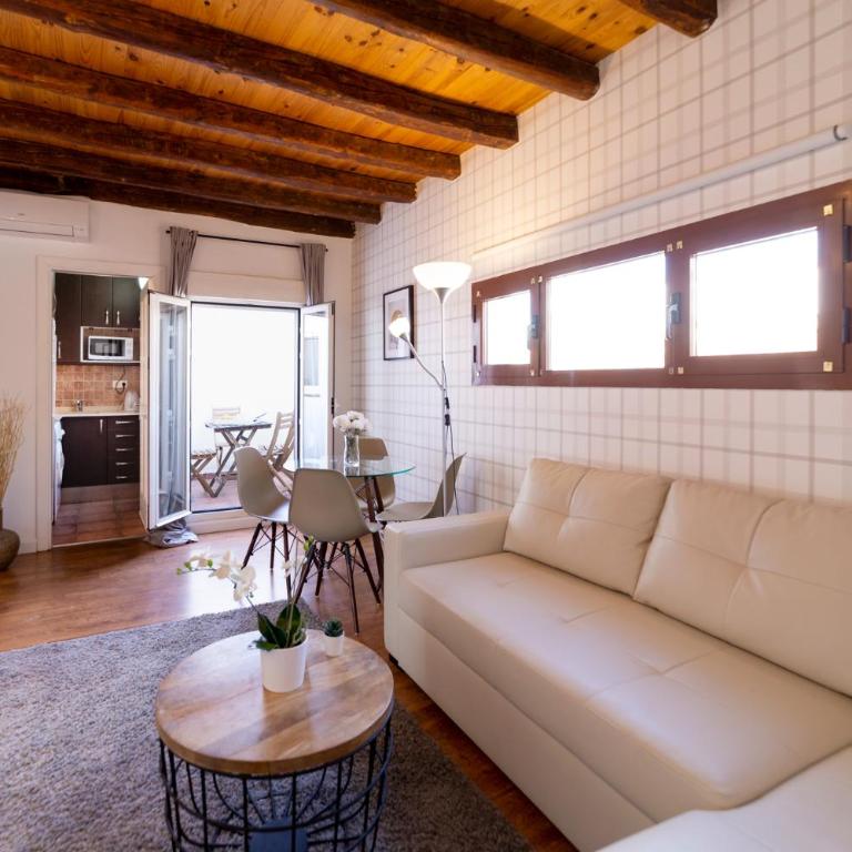 Apartamentos Puerta Del Sol I - Apartment III - 8