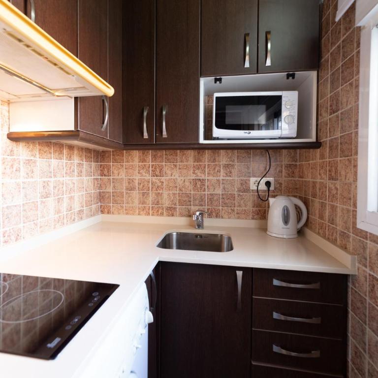 Apartamentos Puerta Del Sol I - Apartment III - 9