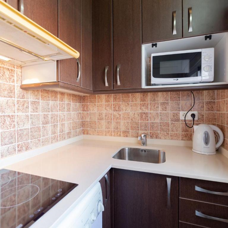 Apartamentos Puerta Del Sol I - Apartment III - 10