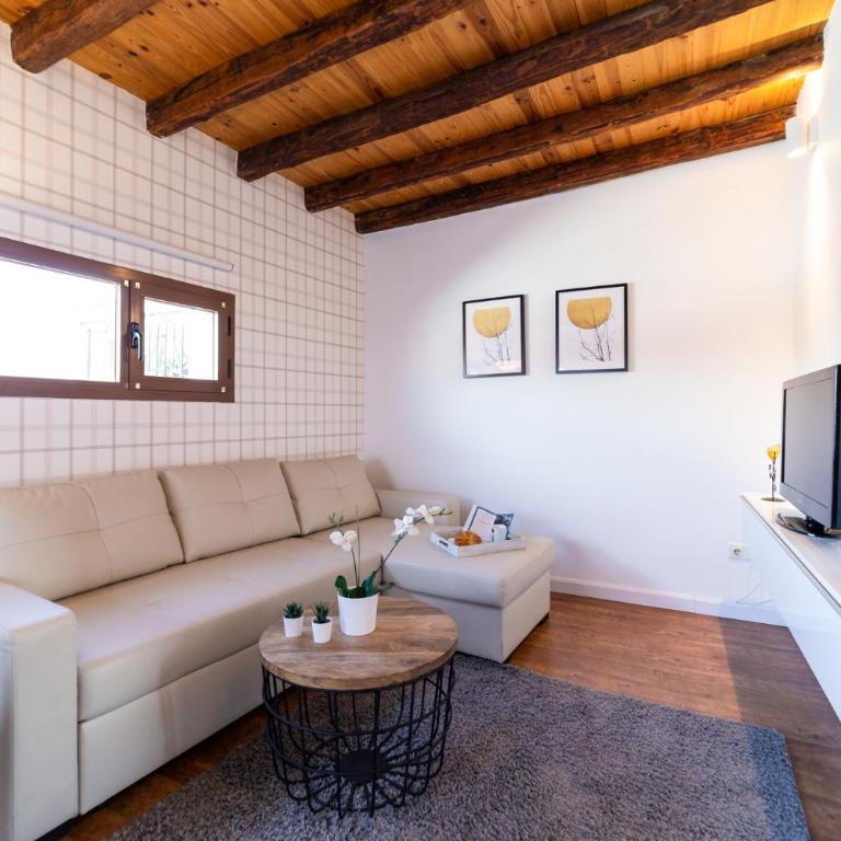 Apartamentos Puerta Del Sol I - Apartment III - 12