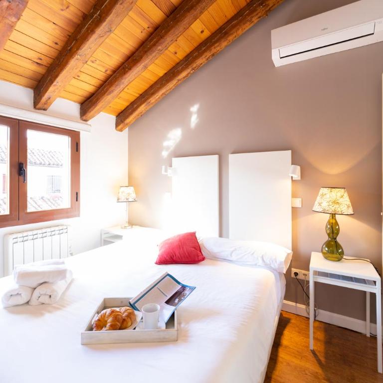 Apartamentos Puerta Del Sol I - Apartment III - 15