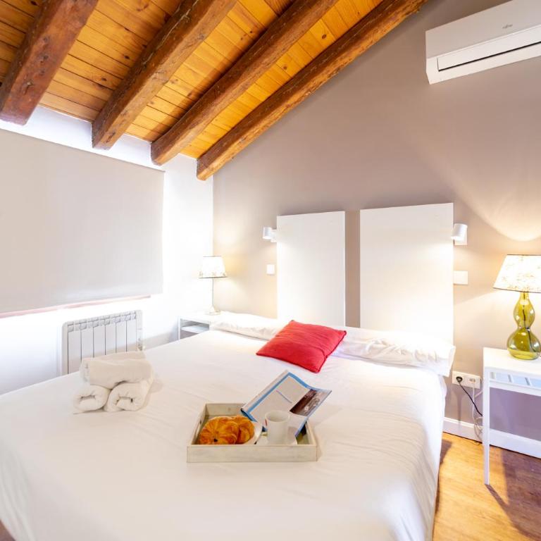 Apartamentos Puerta Del Sol I - Apartment III - 19