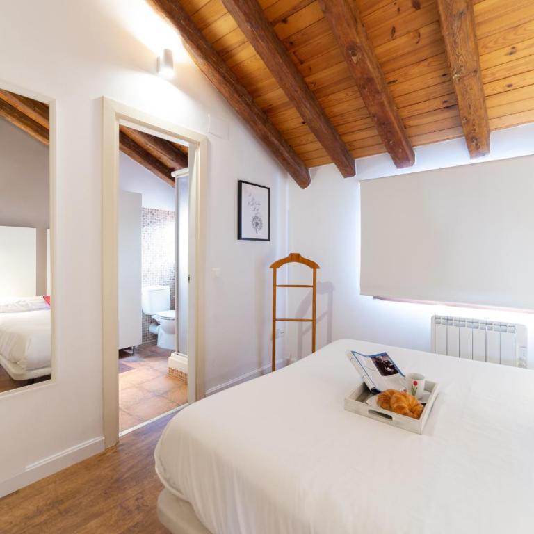 Apartamentos Puerta Del Sol I - Apartment III - 20