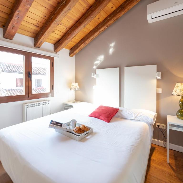 Apartamentos Puerta Del Sol I - Apartment III - 22