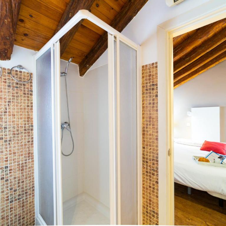 Apartamentos Puerta Del Sol I - Apartment III - 26