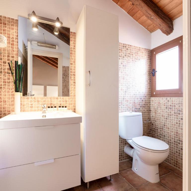 Apartamentos Puerta Del Sol I - Apartment III - 27