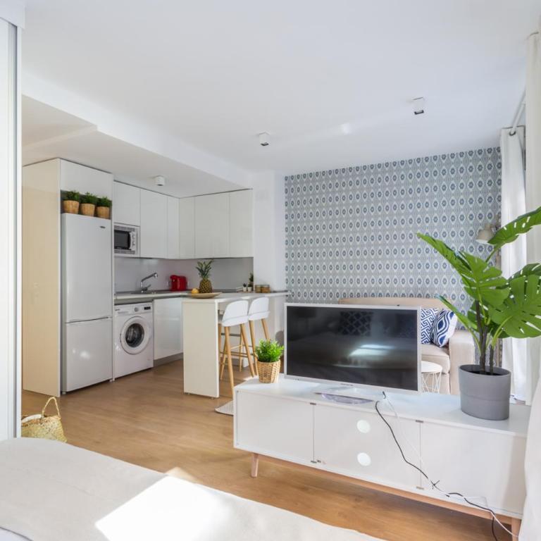 Horoko Apartments by gaiarooms - Apartamento Estudio - 16