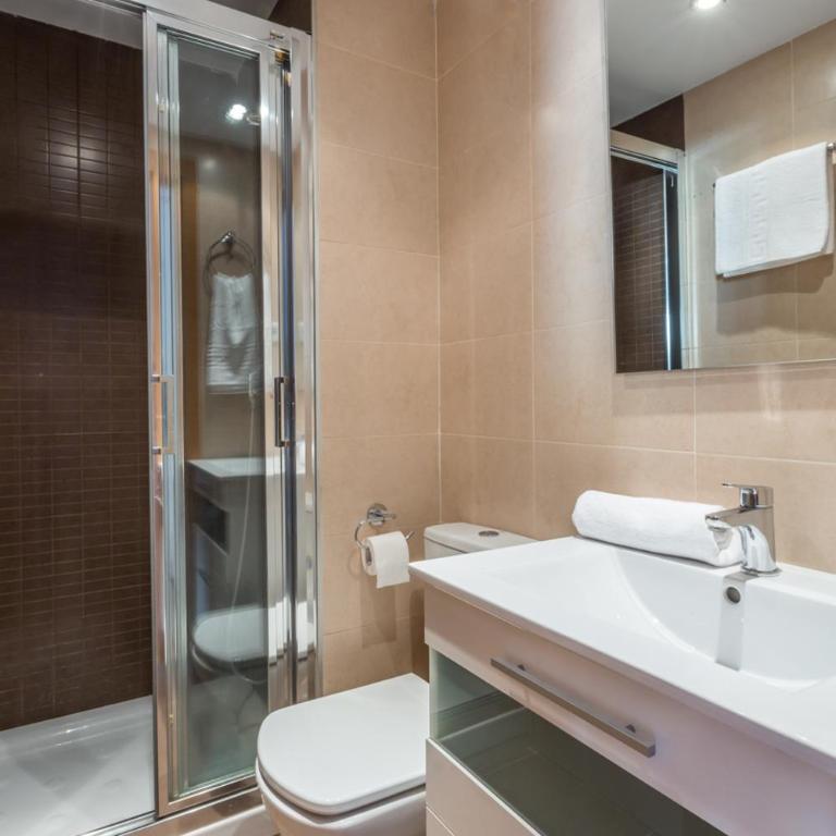 Horoko Apartments by gaiarooms - Apartamento Ático - 24