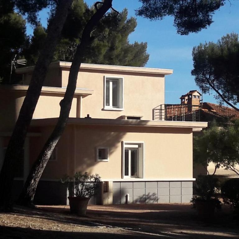 LOU CIGALOU - Maison 3 Chambres - 1