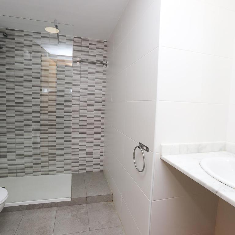 DIFFERENTFLATS Costa d' Or II - One-Bedroom Apartment with Sea View Twin - 5