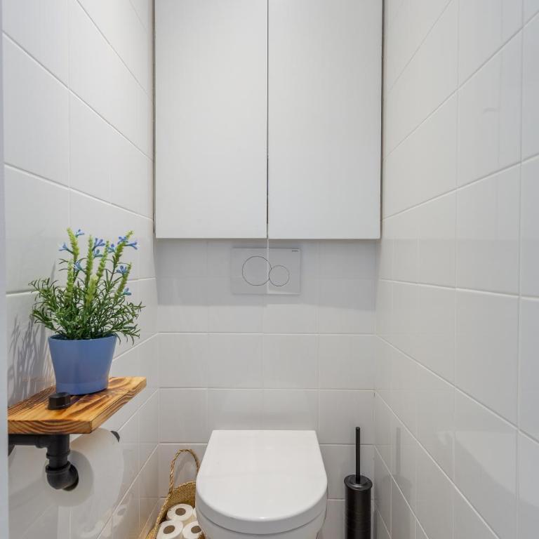 Les Cocons Emeraude et Fleuri - Apartamento Superior - 8
