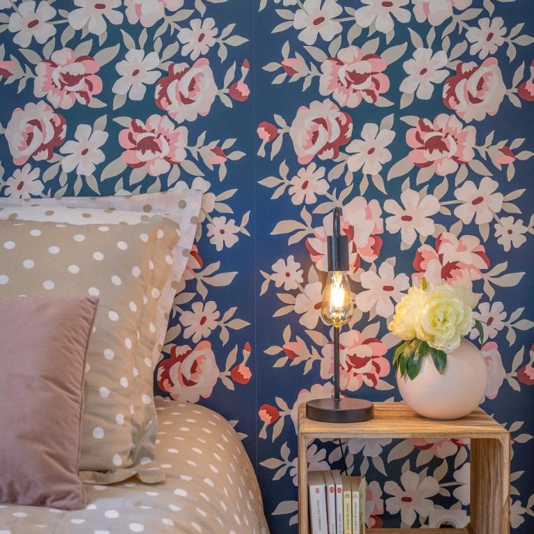 Les Cocons Emeraude et Fleuri - Apartamento Superior - 3