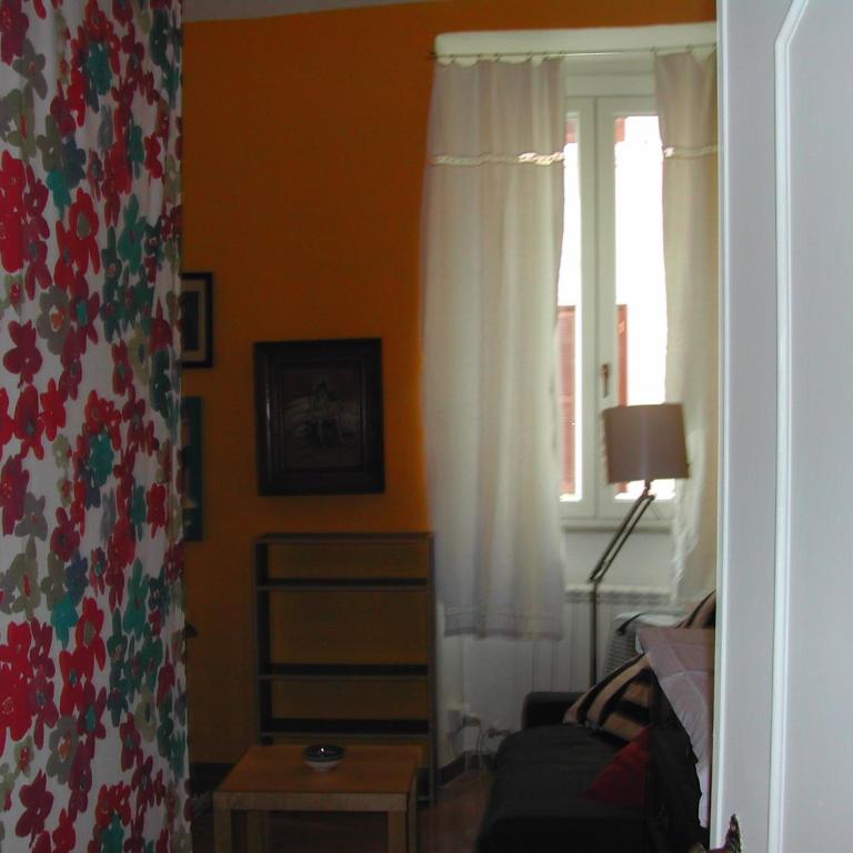Appartamento del Boschetto - Appartamento con 1 Camera da Letto - 8