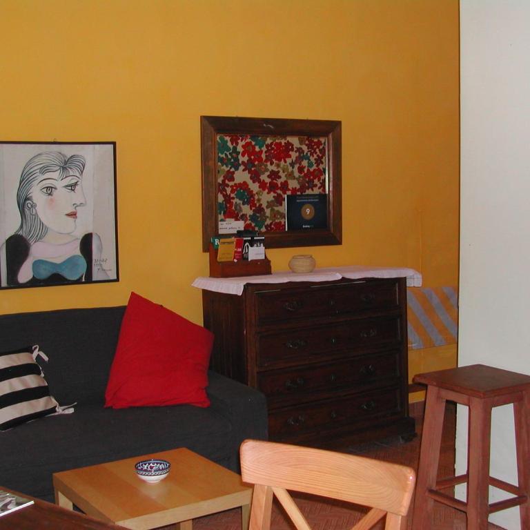 Appartamento del Boschetto - Appartamento con 1 Camera da Letto - 7