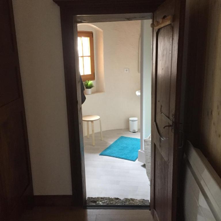 appartement château de la Comtesse - Appartamento con Vista Montagna - 20
