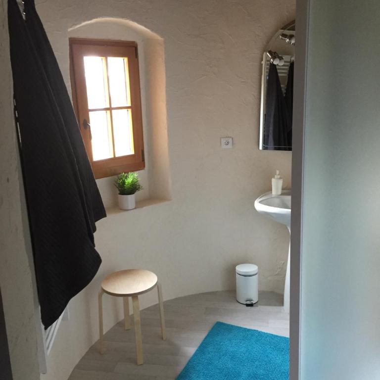 appartement château de la Comtesse - Appartamento con Vista Montagna - 21