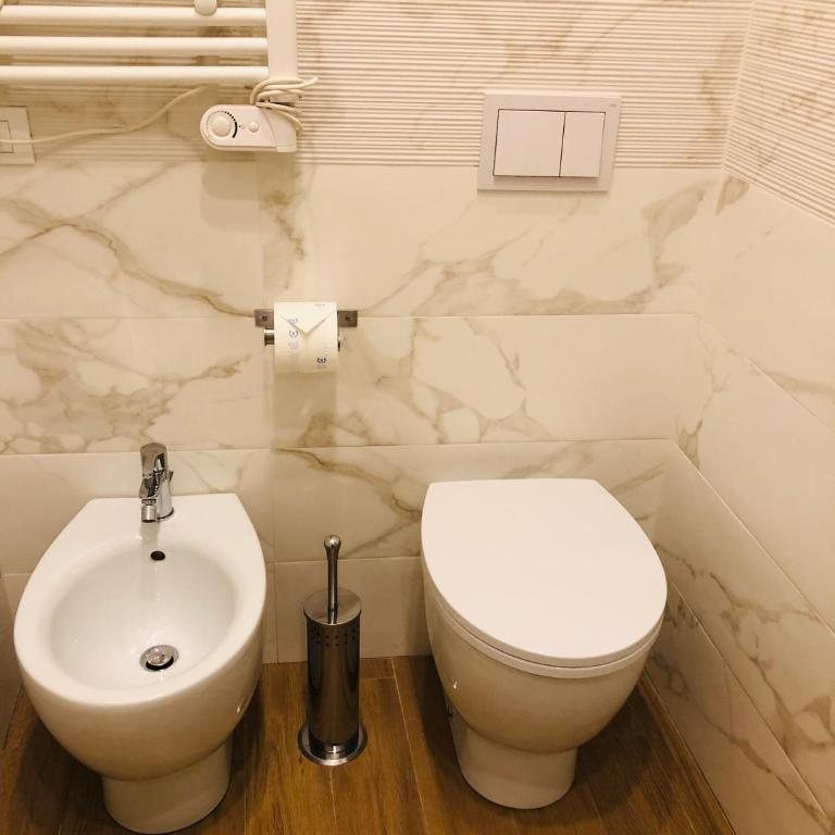 KAMBAL LUXURY SUITES - Camera Matrimoniale con Bagno Privato - 13