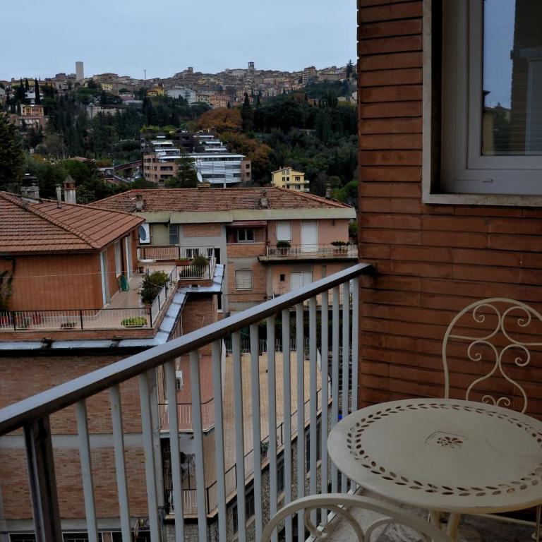 GIGLIARELLI AD MAISON - Appartamento con 2 Camere da Letto - 26