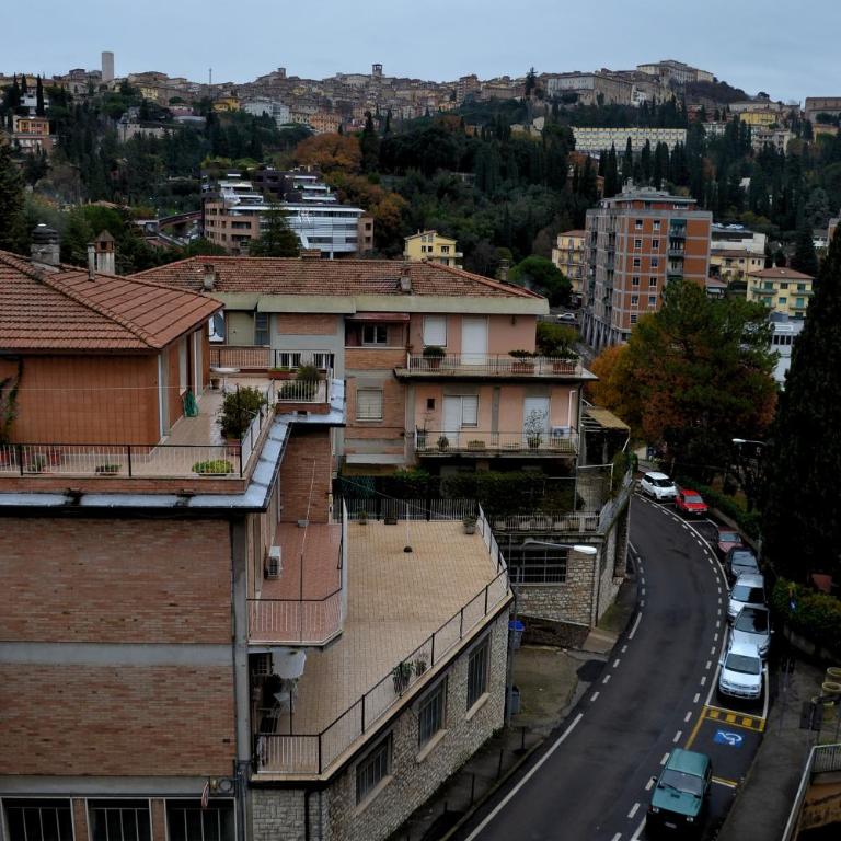 GIGLIARELLI AD MAISON - Appartamento con 2 Camere da Letto - 25
