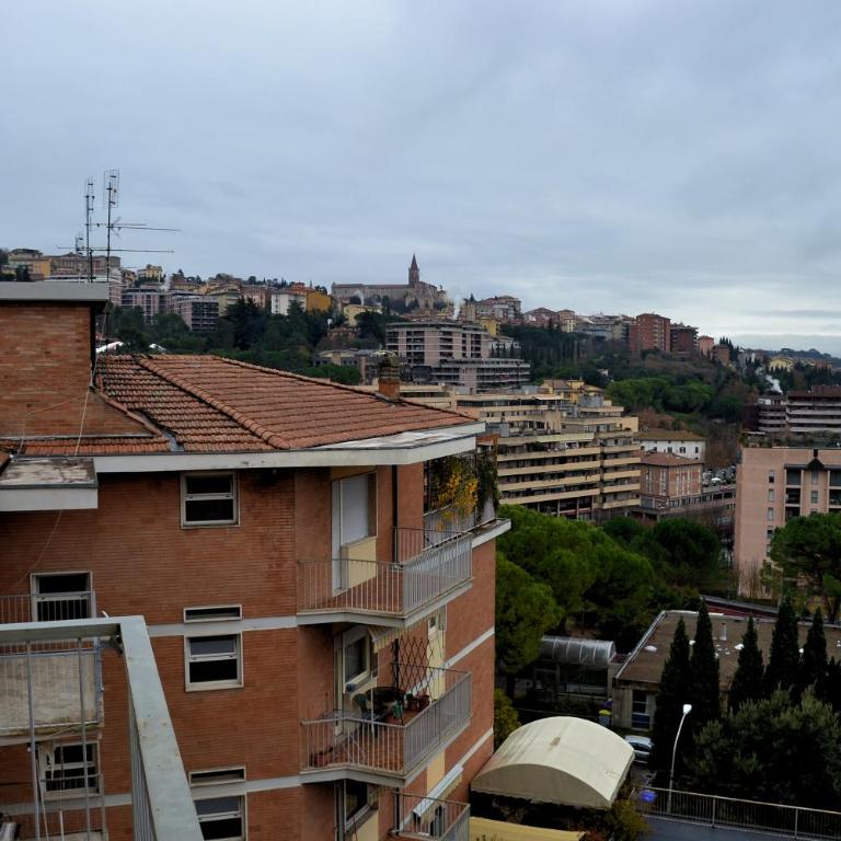 GIGLIARELLI AD MAISON - Appartamento con 2 Camere da Letto - 24
