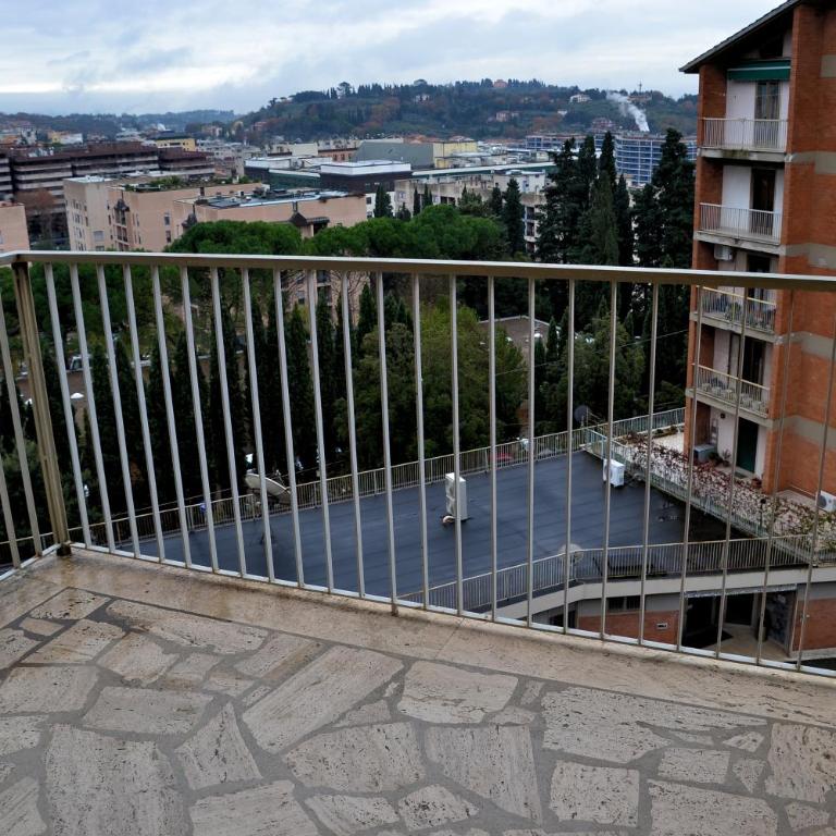 GIGLIARELLI AD MAISON - Appartamento con 2 Camere da Letto - 22