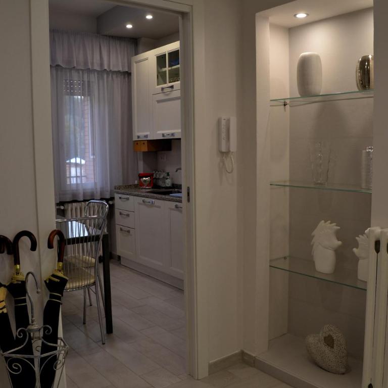 GIGLIARELLI AD MAISON - Appartamento con 2 Camere da Letto - 20