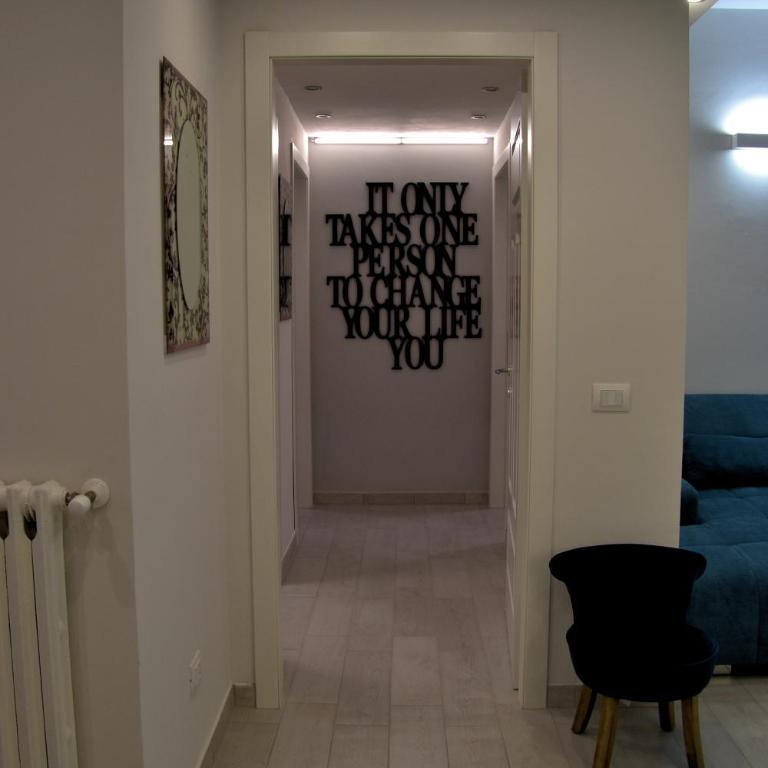 GIGLIARELLI AD MAISON - Appartamento con 2 Camere da Letto - 19