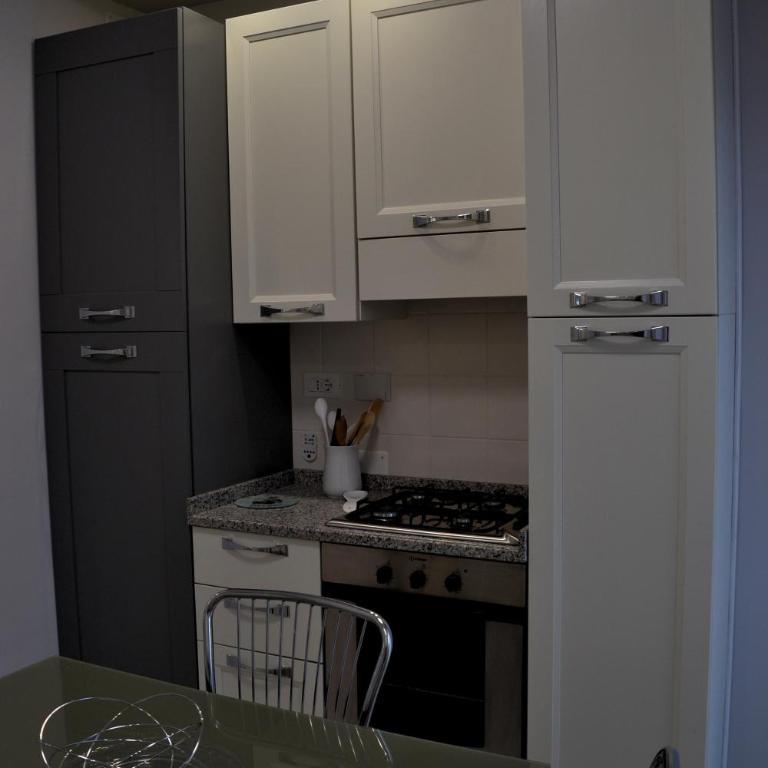 GIGLIARELLI AD MAISON - Appartamento con 2 Camere da Letto - 17