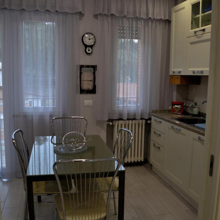 GIGLIARELLI AD MAISON - Appartamento con 2 Camere da Letto - 16