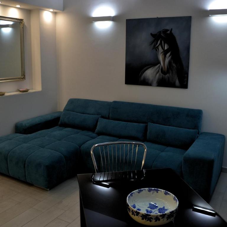 GIGLIARELLI AD MAISON - Appartamento con 2 Camere da Letto - 14