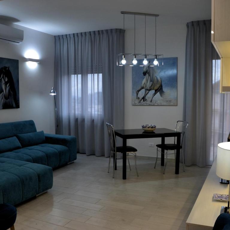 GIGLIARELLI AD MAISON - Appartamento con 2 Camere da Letto - 13