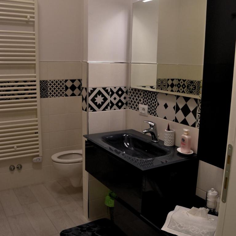 GIGLIARELLI AD MAISON - Appartamento con 2 Camere da Letto - 12
