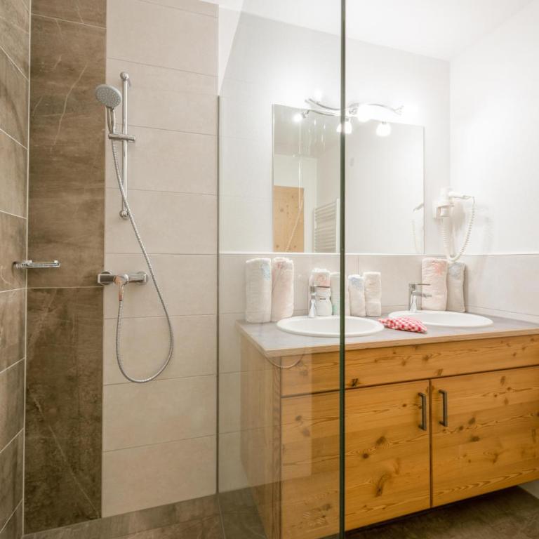 Stockhambauer - Two-Bedroom Apartment 'Tappenkarblick' - 5