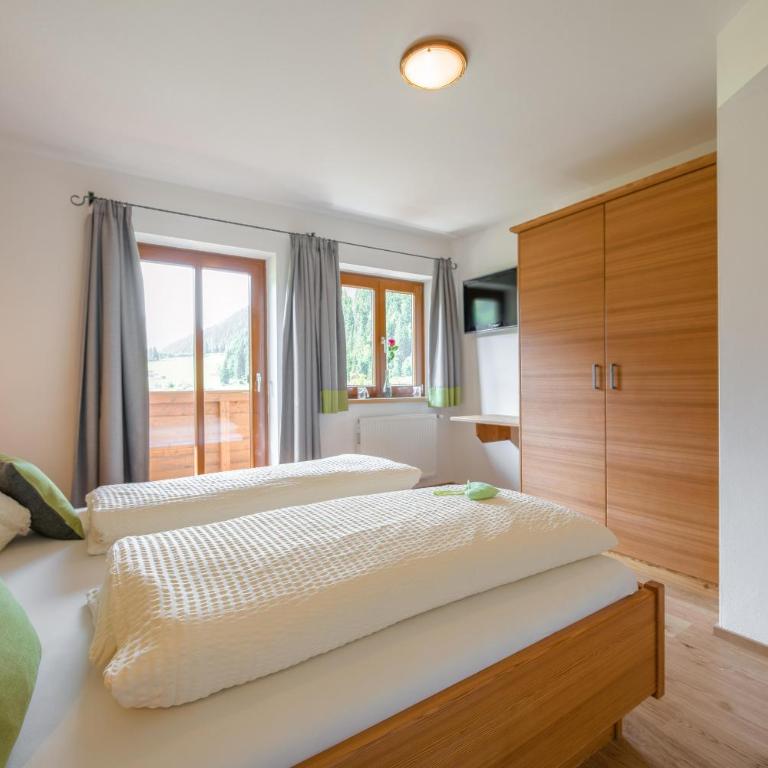 Stockhambauer - Two-Bedroom Apartment 'Tappenkarblick' - 3