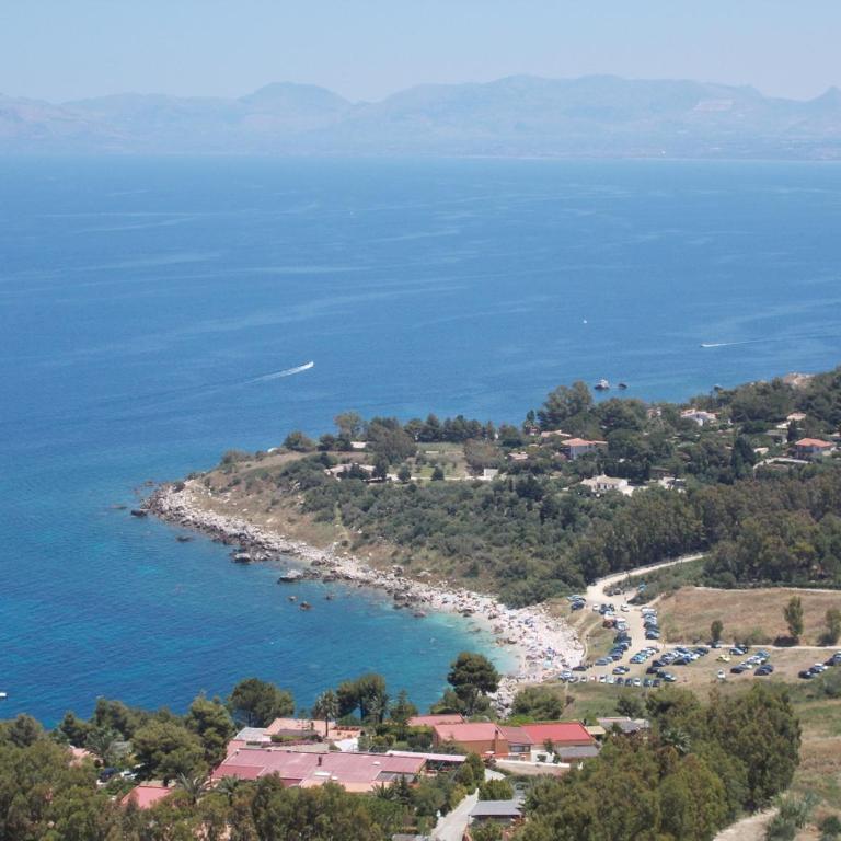 Two Steps From The Sea - Villa Fronte Spiaggia - 21
