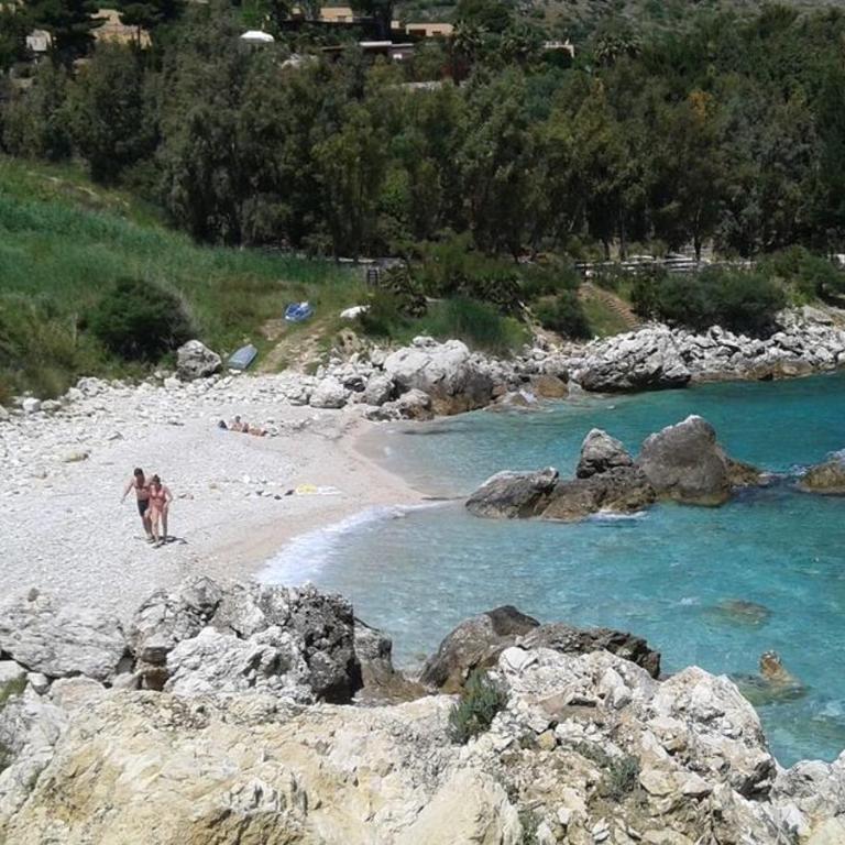 Two Steps From The Sea - Villa Fronte Spiaggia - 20