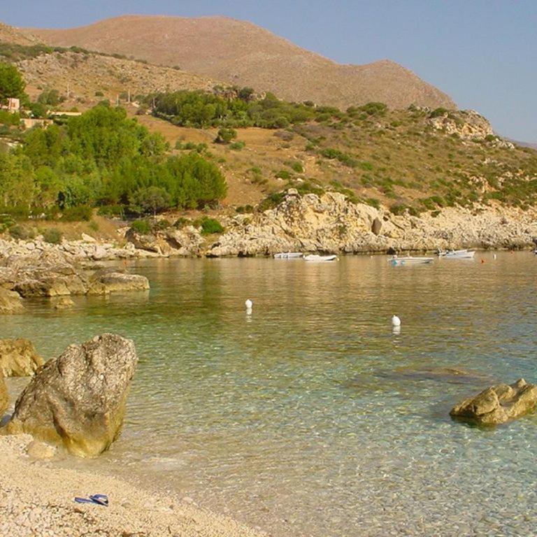 Two Steps From The Sea - Villa Fronte Spiaggia - 22