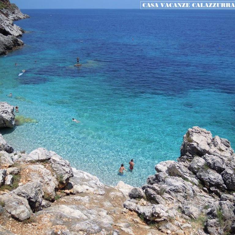 Two Steps From The Sea - Villa Fronte Spiaggia - 23