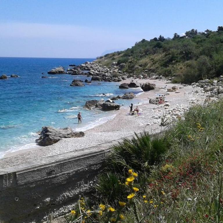 Two Steps From The Sea - Villa Fronte Spiaggia - 24