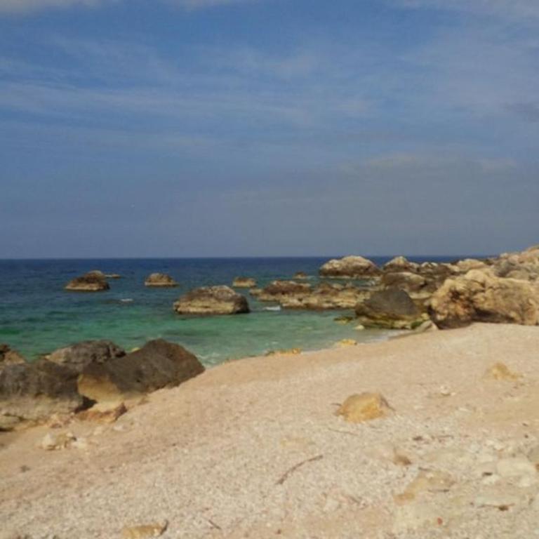 Two Steps From The Sea - Villa Fronte Spiaggia - 25