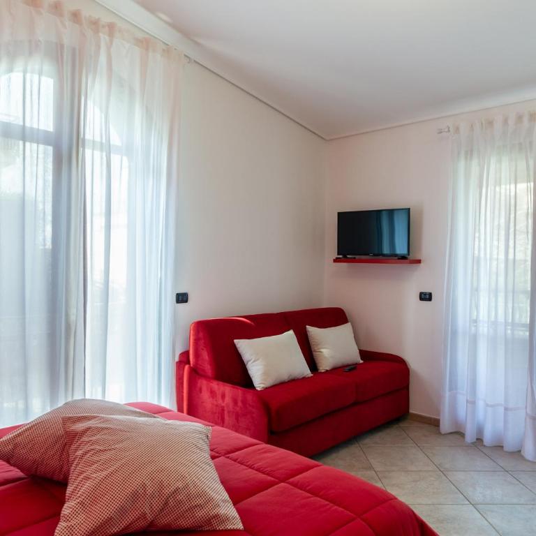 Ohana Bed and Breakfast - Camera Quadrupla - 4